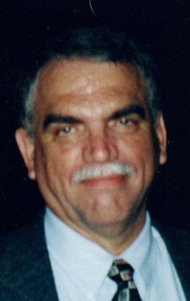 Patrick John Hogan Profile Photo