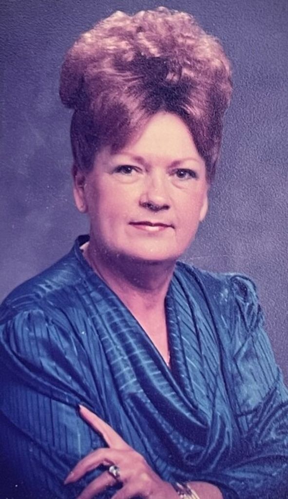 Neoma Rudolph Profile Photo
