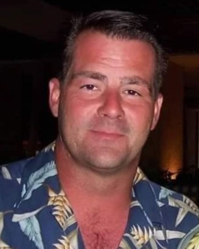 Maury "Mo" Scott Miller