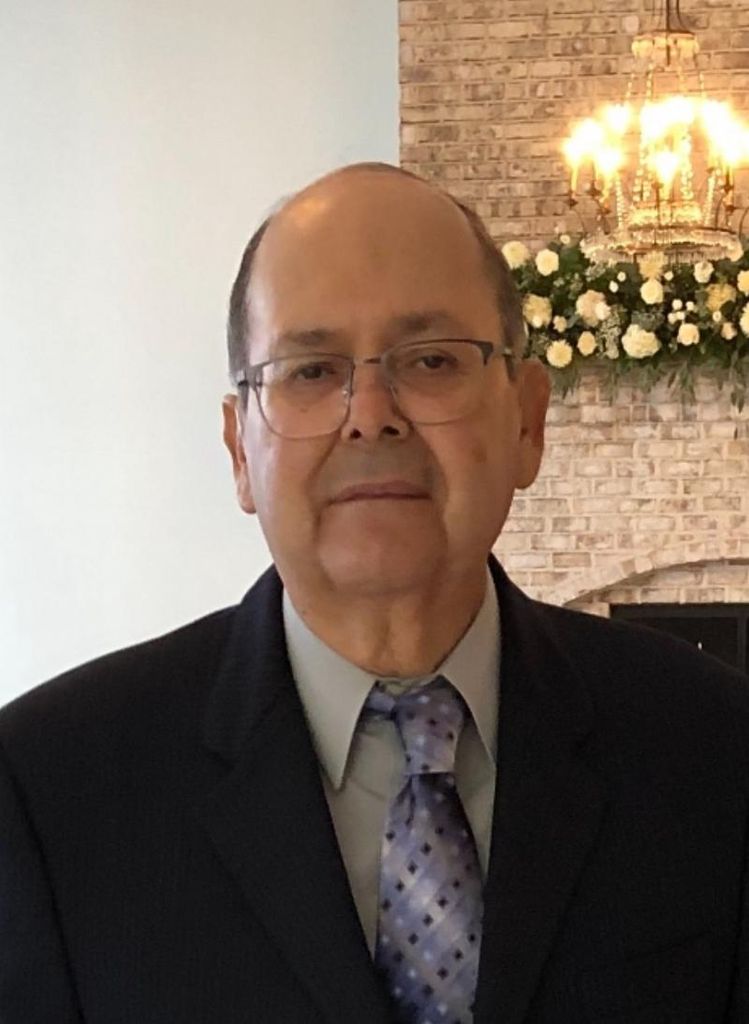 Charles N. Aleman Profile Photo