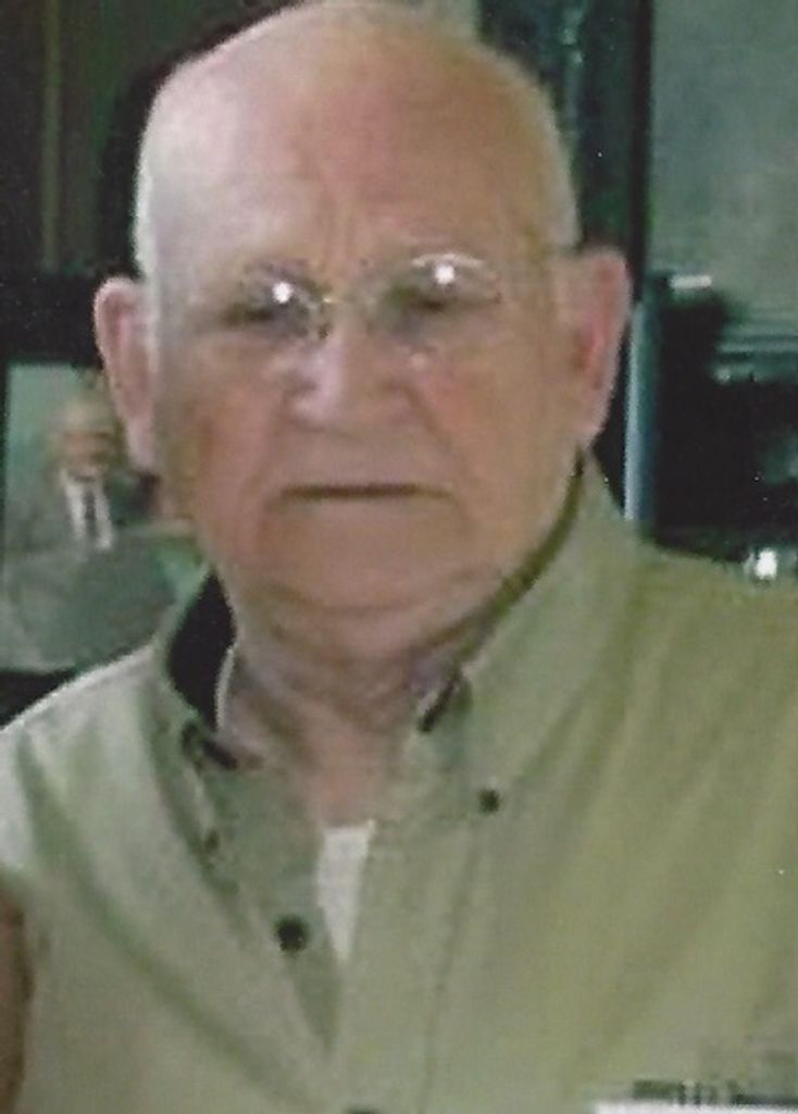 Victor Lynn Duke Profile Photo