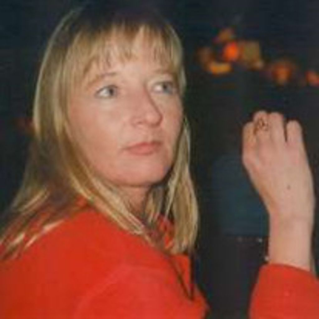 Joan Turman