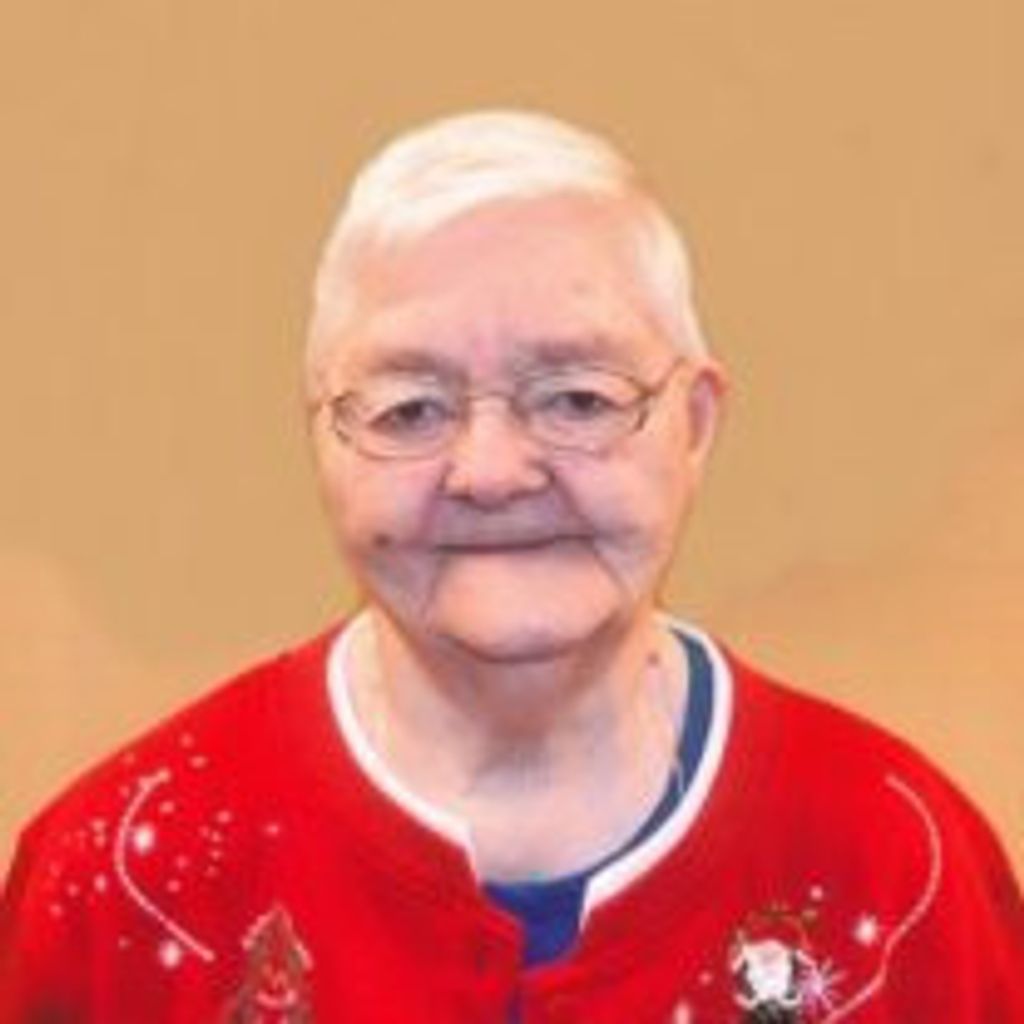 Alma I. Hale