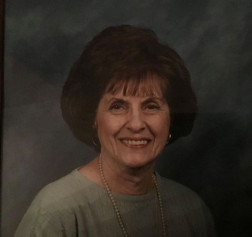 Gloria (Sorrentini) Rossi Profile Photo