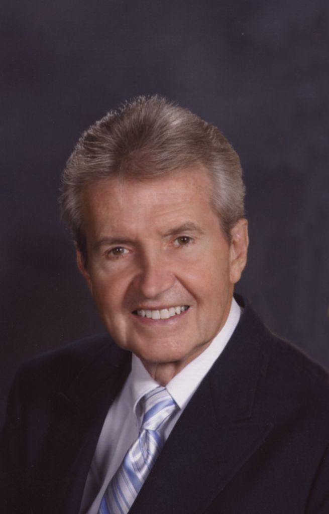 Ronald Eugene Fornowski