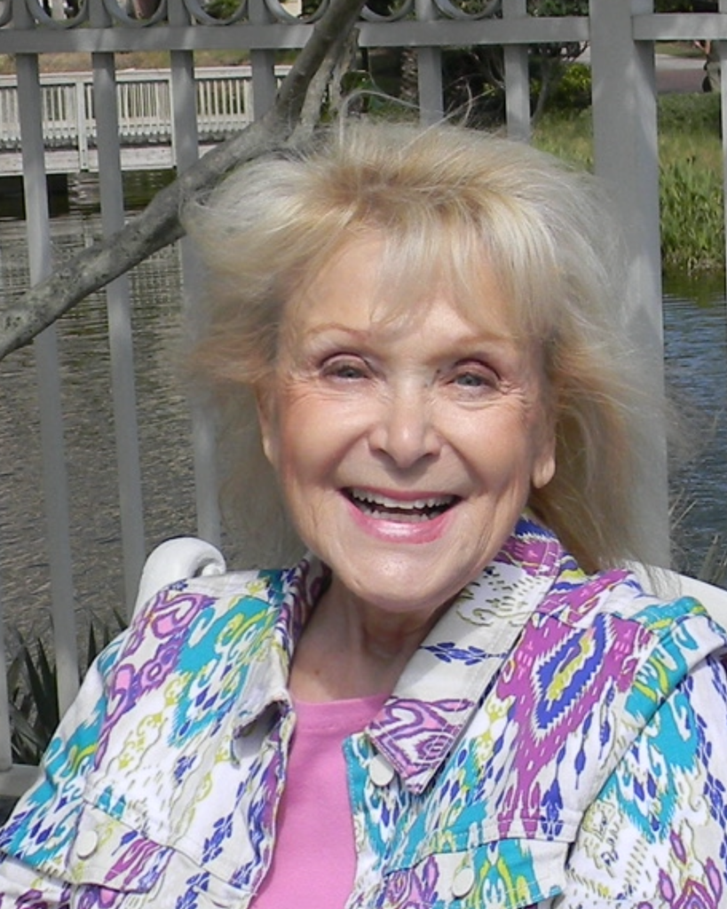 Janet Eleanor DiLuzio Profile Photo