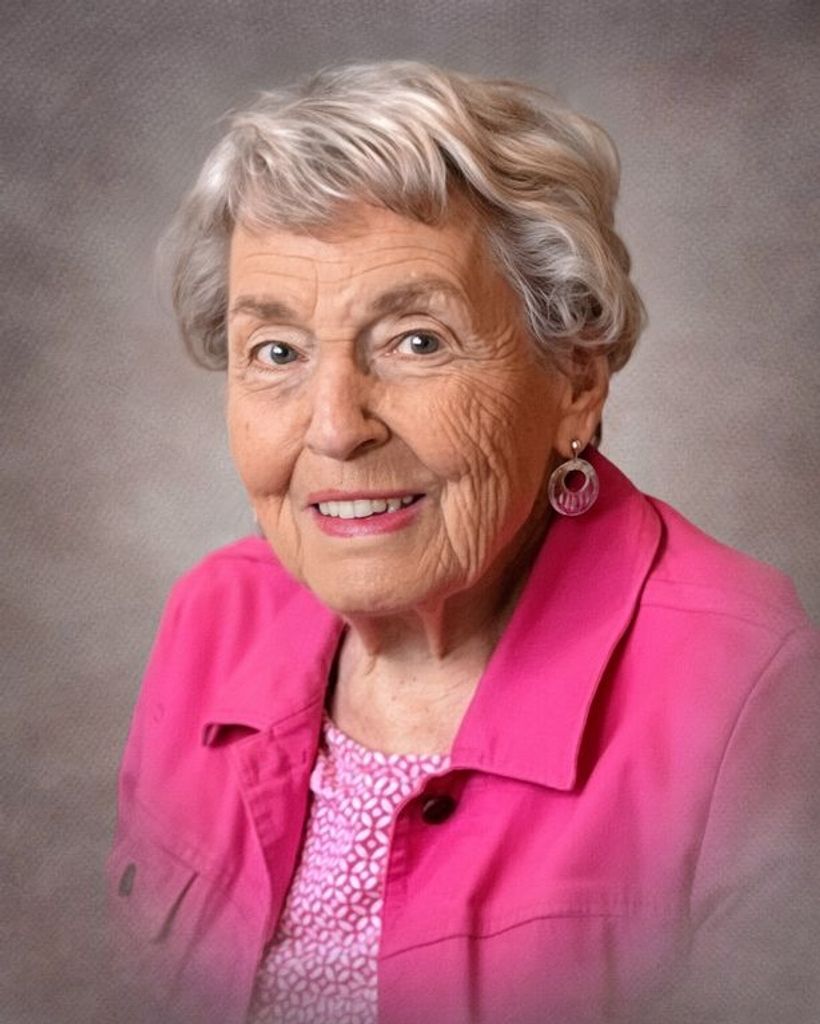 Mary Ann Farrington Profile Photo