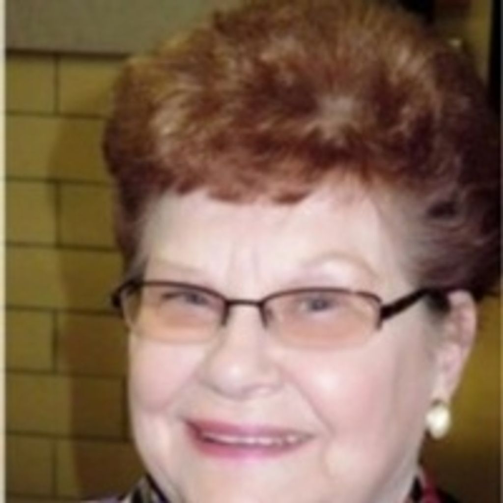 Louise D. Sunderman
