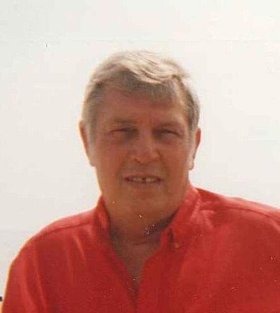 Charles Russell Inscoe