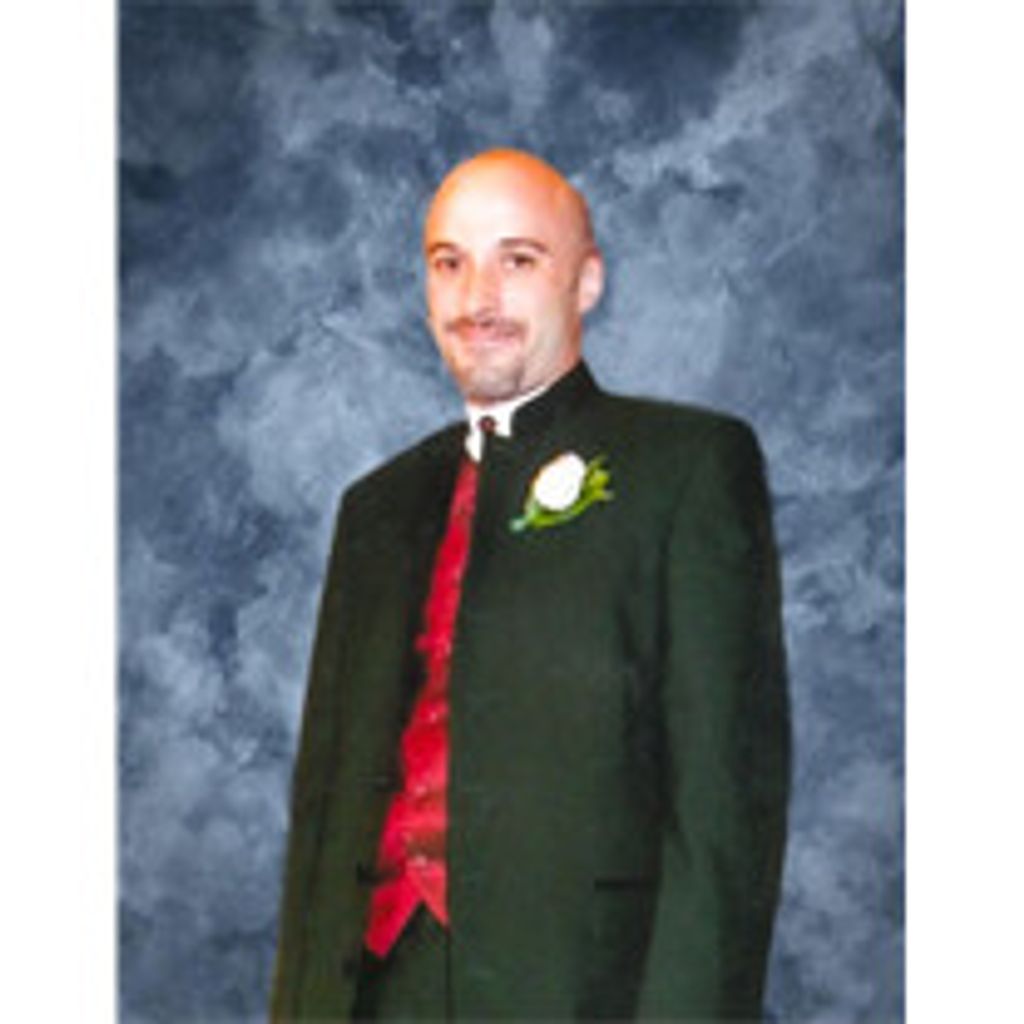 Randall Brian Dumas Profile Photo
