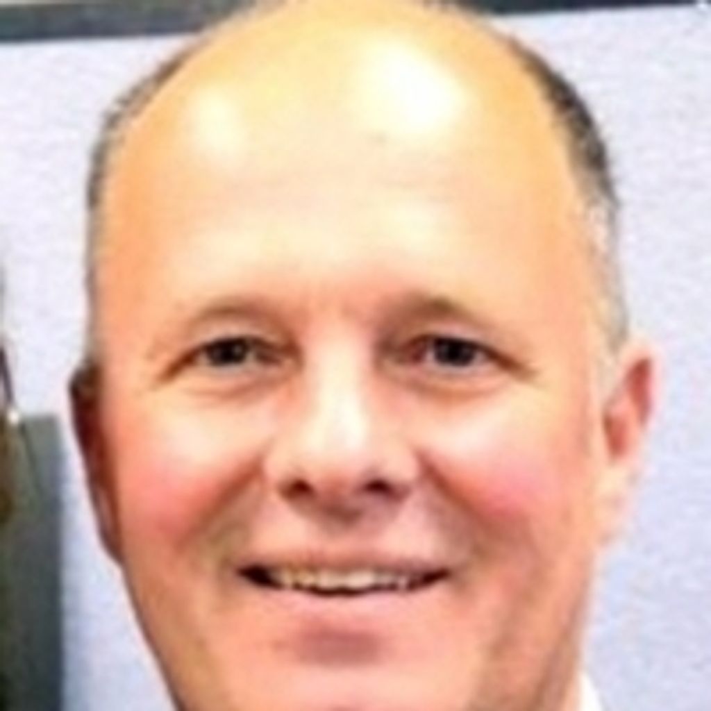Daniel Allen Nagy Profile Photo