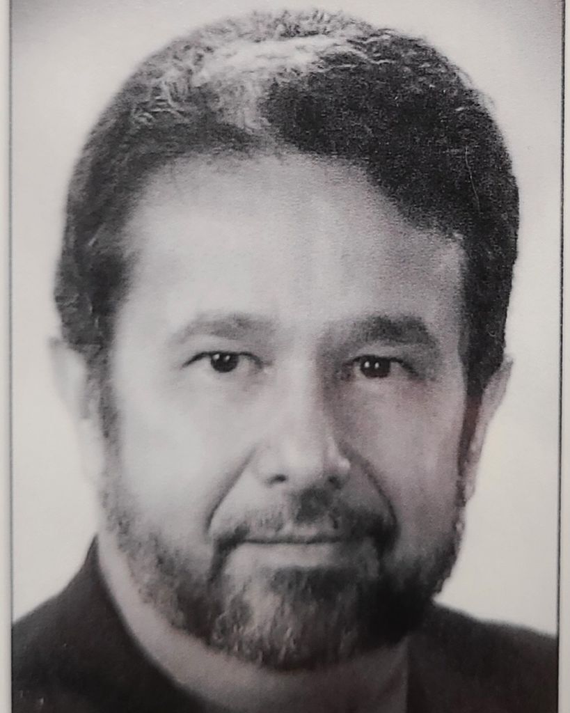 John N. Sanchez