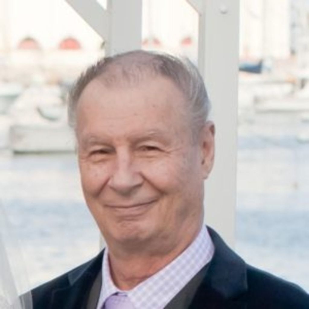 Louis Romaine Belli Profile Photo