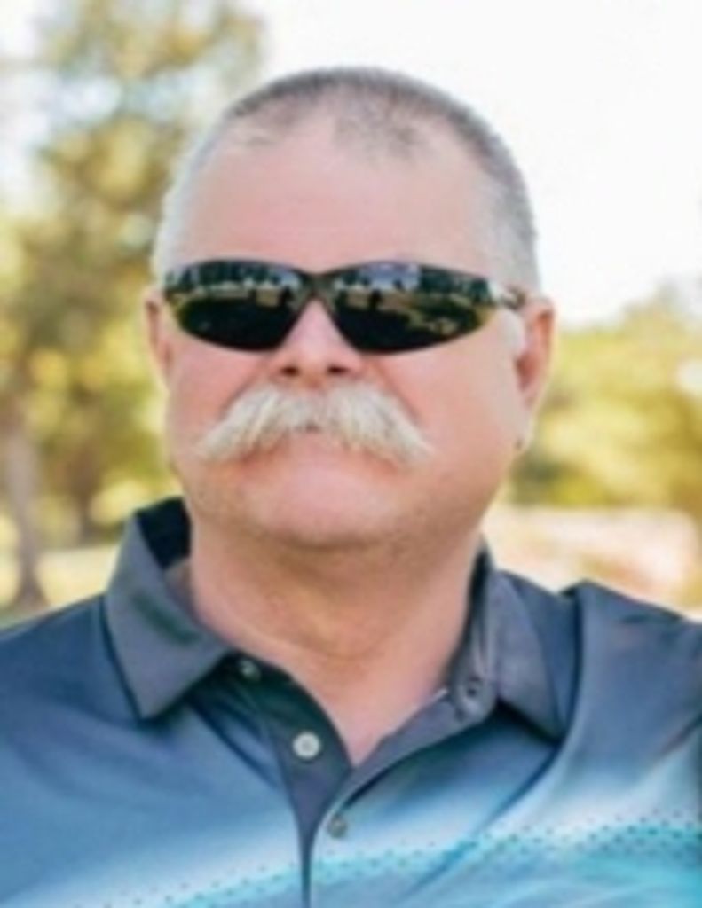 Dennis Michael White Profile Photo