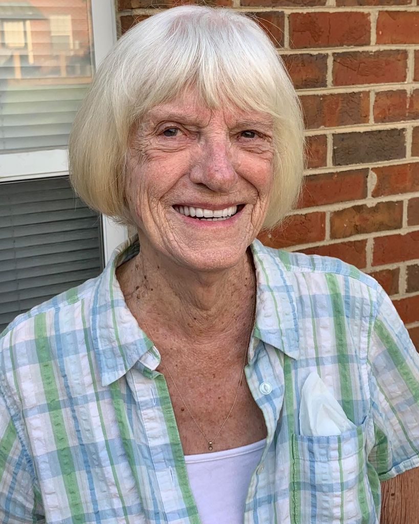 Peggy "Peg" June Galloway Profile Photo