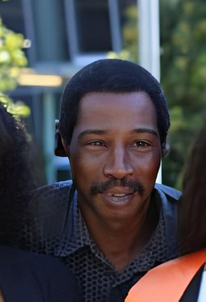 Michael "Tip-Toe" Harris Profile Photo