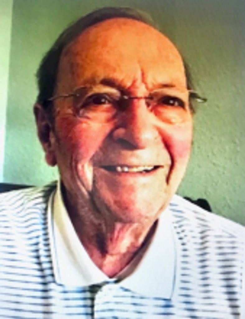 Kenneth Andrew Carter