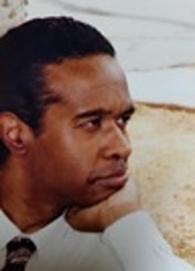 Robert Wilburn