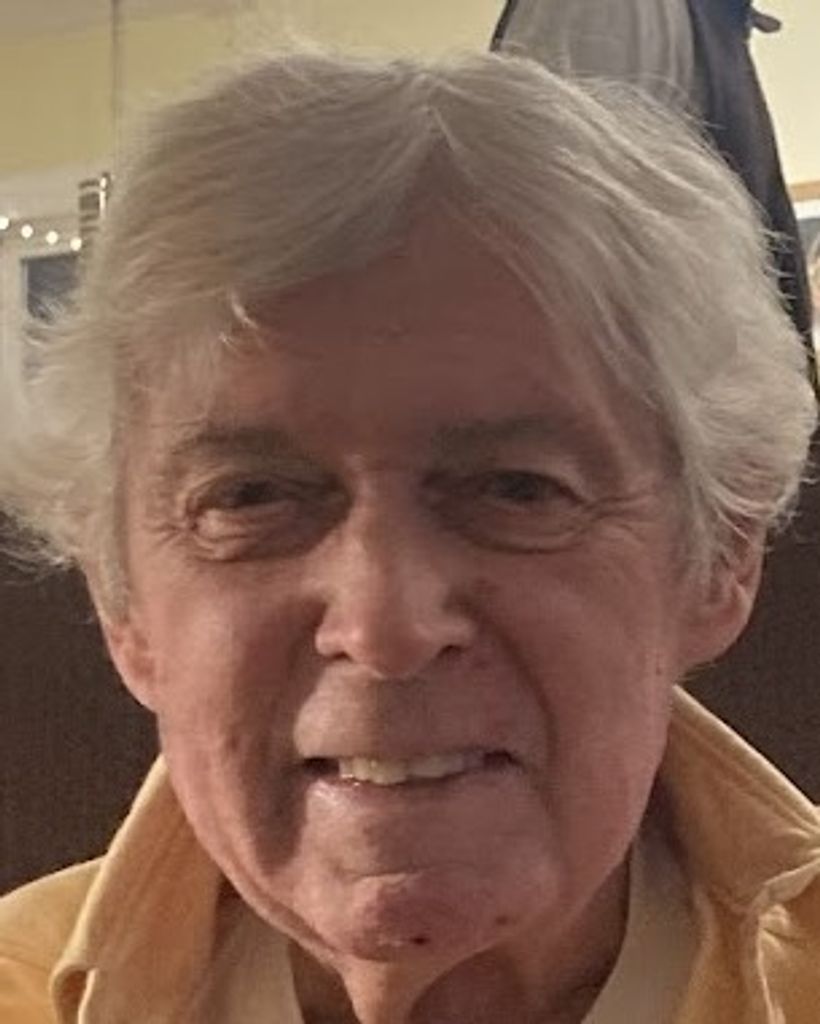 William E. "Bill" Miller, Jr.