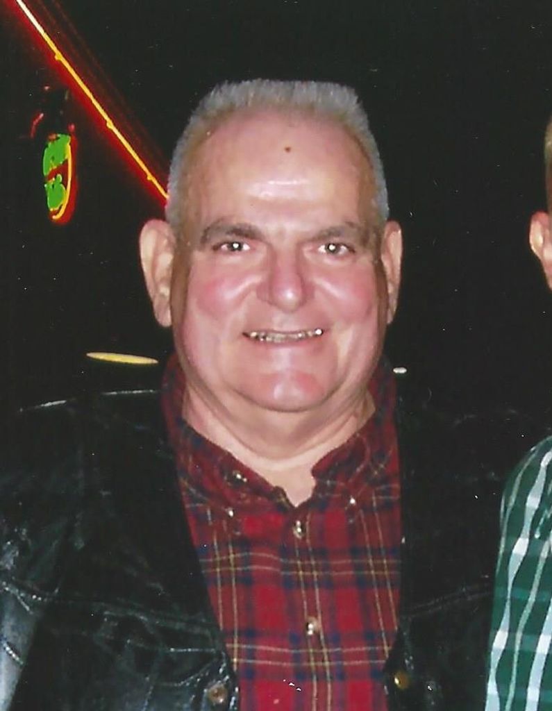 Jerry L. Risor