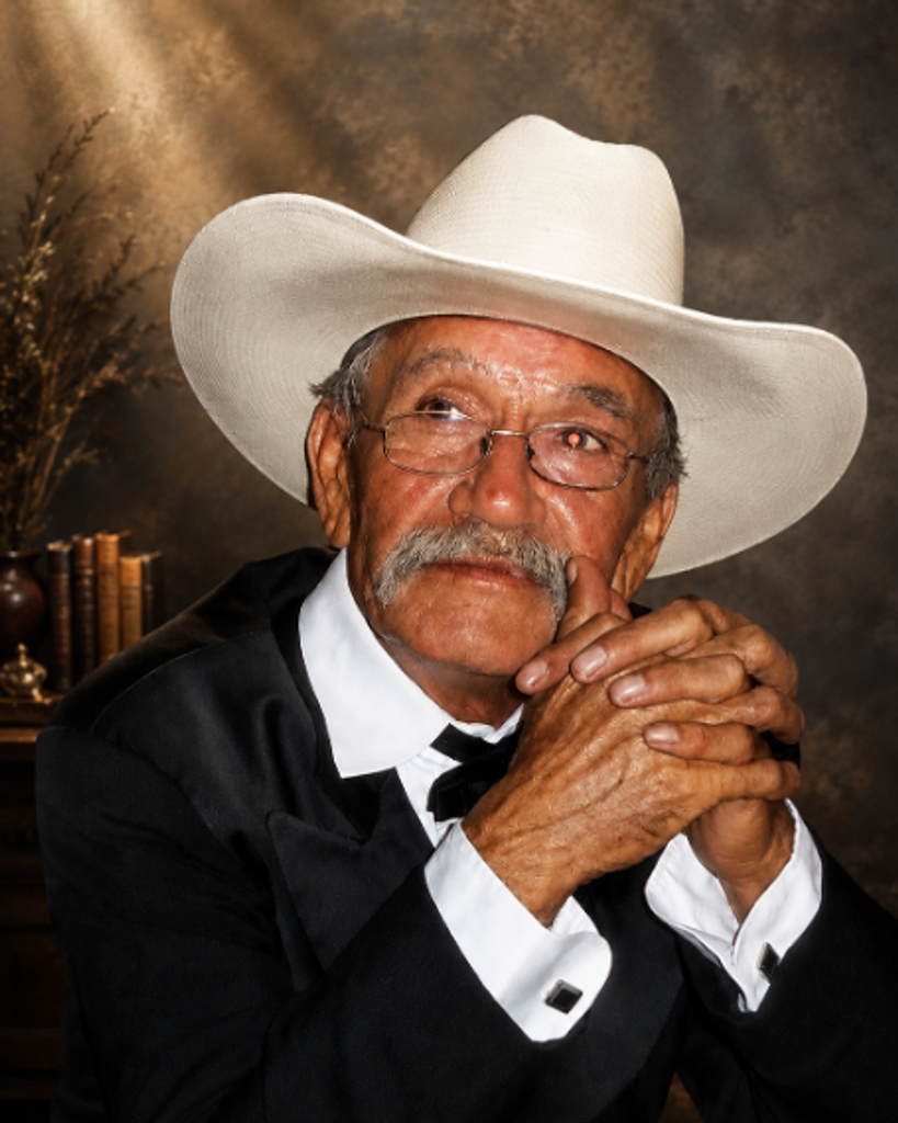 Marco Antonio Trevino
