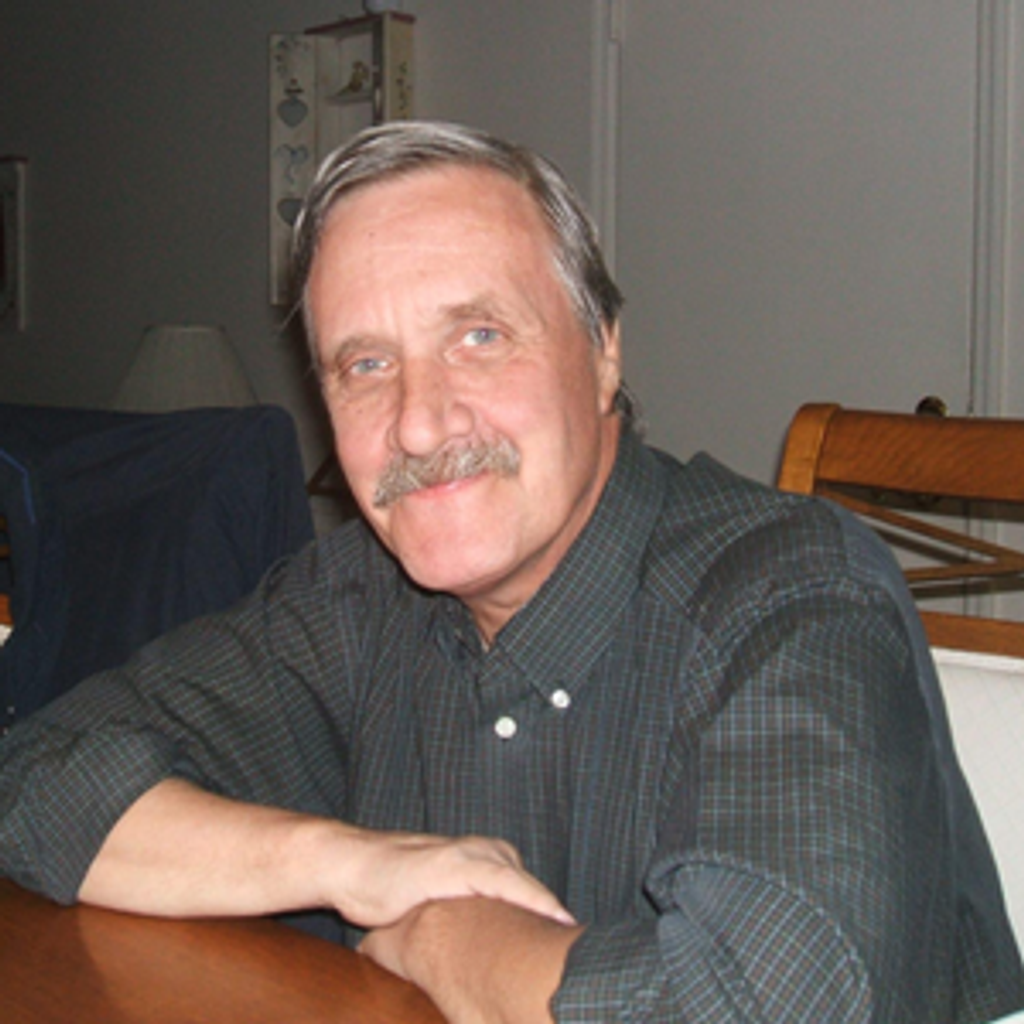 Richard "Dick" Boyd
