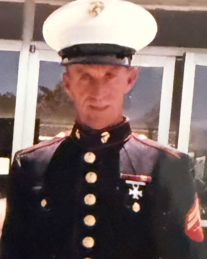 Ronald Joseph Farrelly