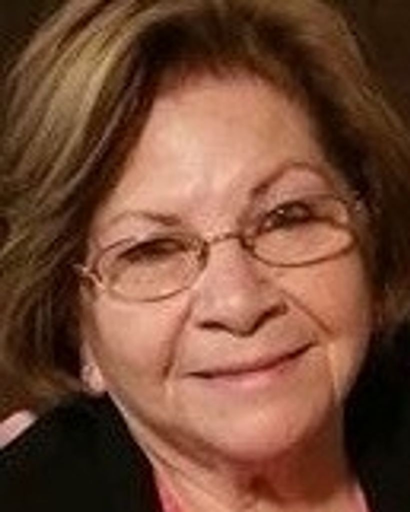 Elena Alvarez Profile Photo