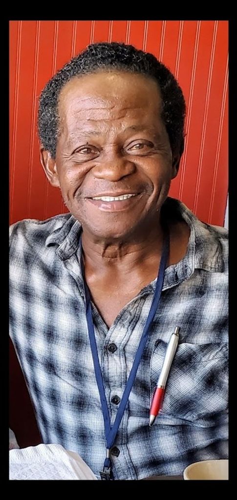 Mr. Ira Maxwell Profile Photo