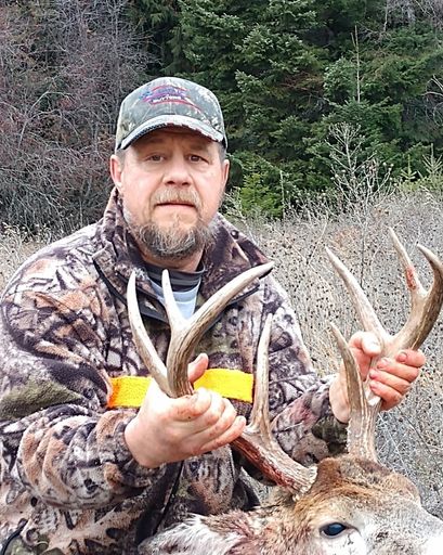 Ryan Fulton's obituary image