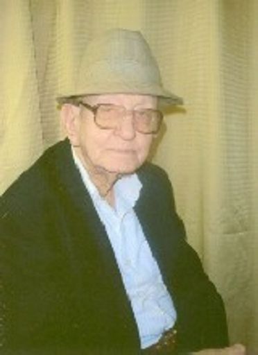 Rev. Leslie Earl Williams Profile Photo