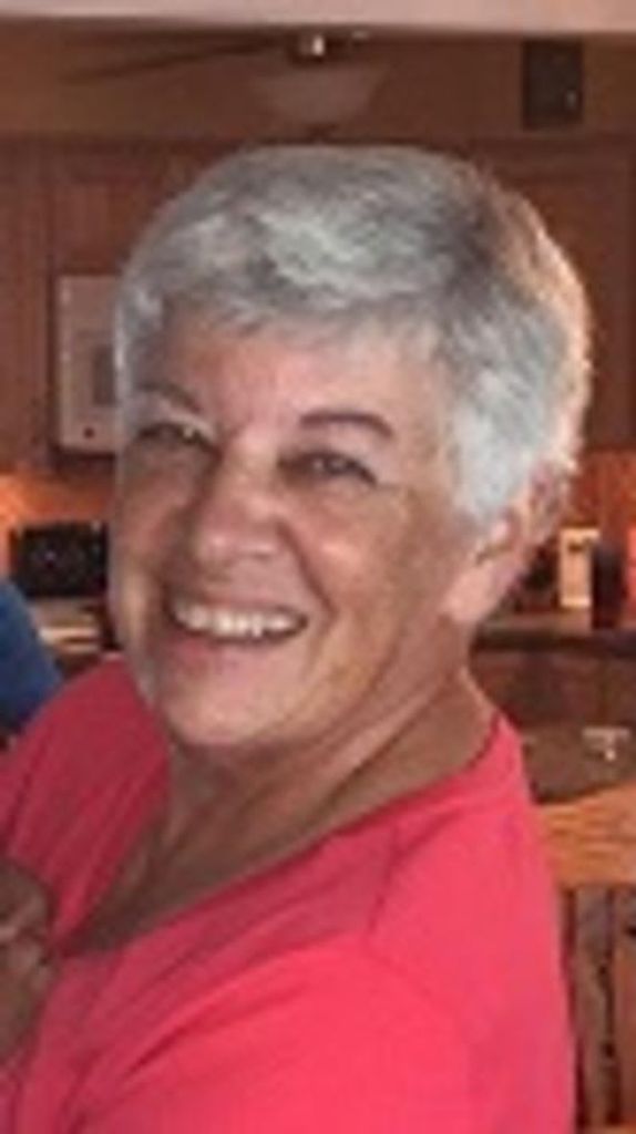Yvonne Masel Profile Photo
