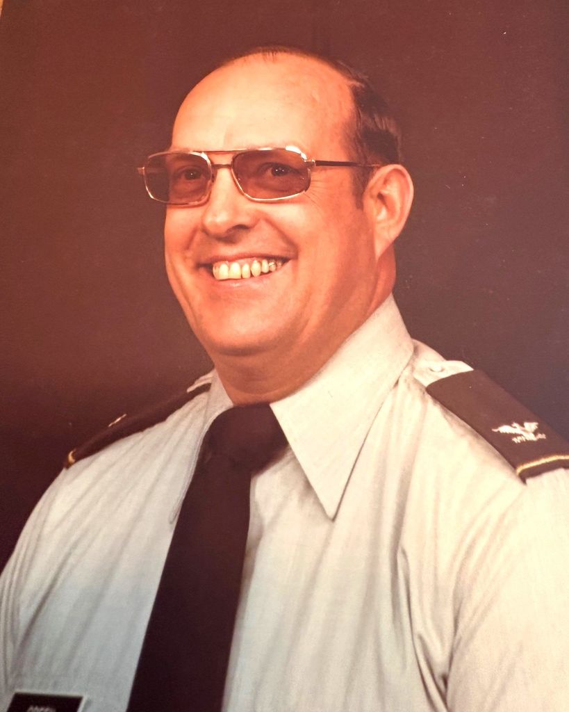 COL (R) Clement E. "Bud" Greek III Profile Photo