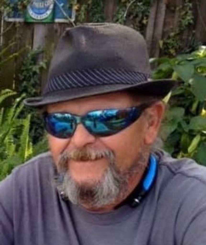 Ricky Calvin Hasheider