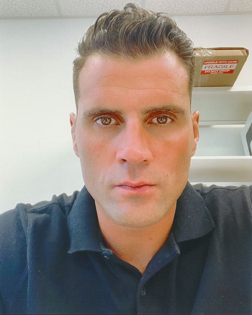 Carlos Eduardo Barcelar