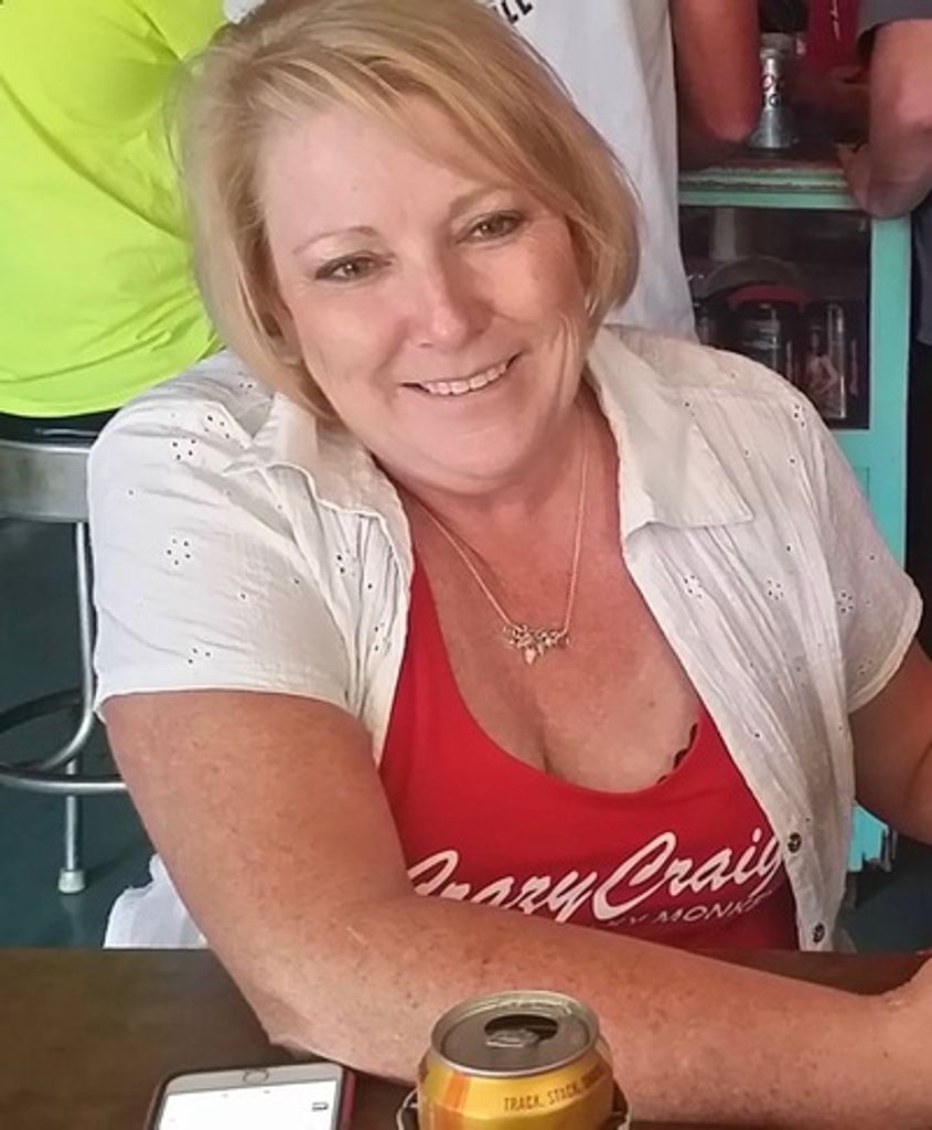 Lynette Dea Gallentine Profile Photo