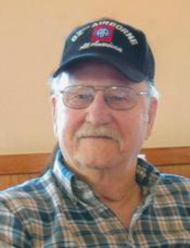 Donald Sellers