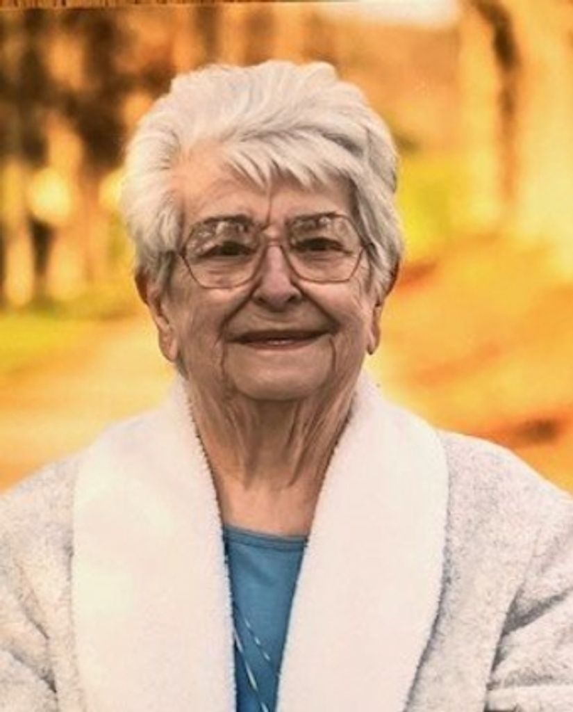 Carolyn E. Laux