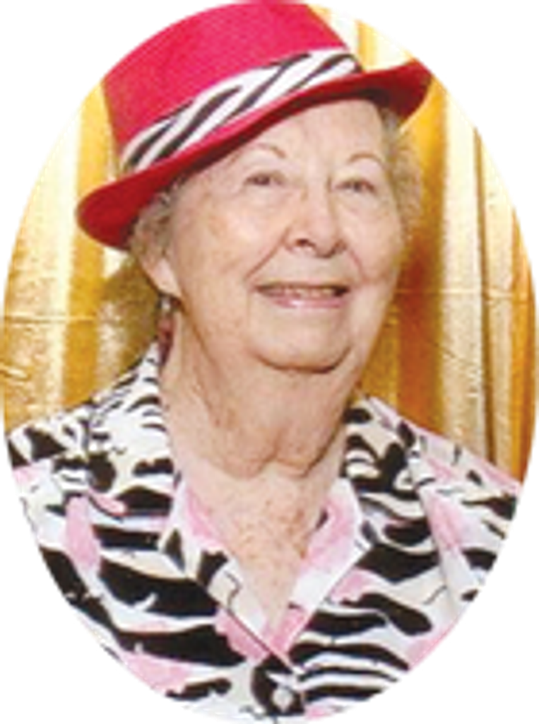 Doris Miller Profile Photo