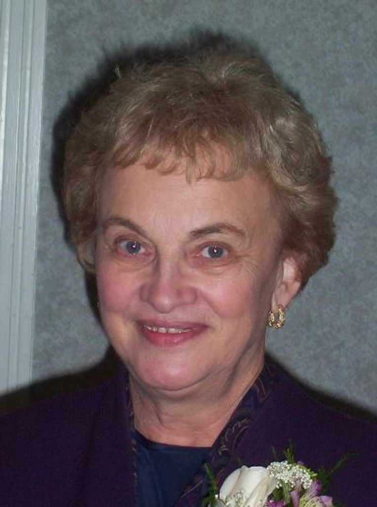 Lucille Howard Profile Photo