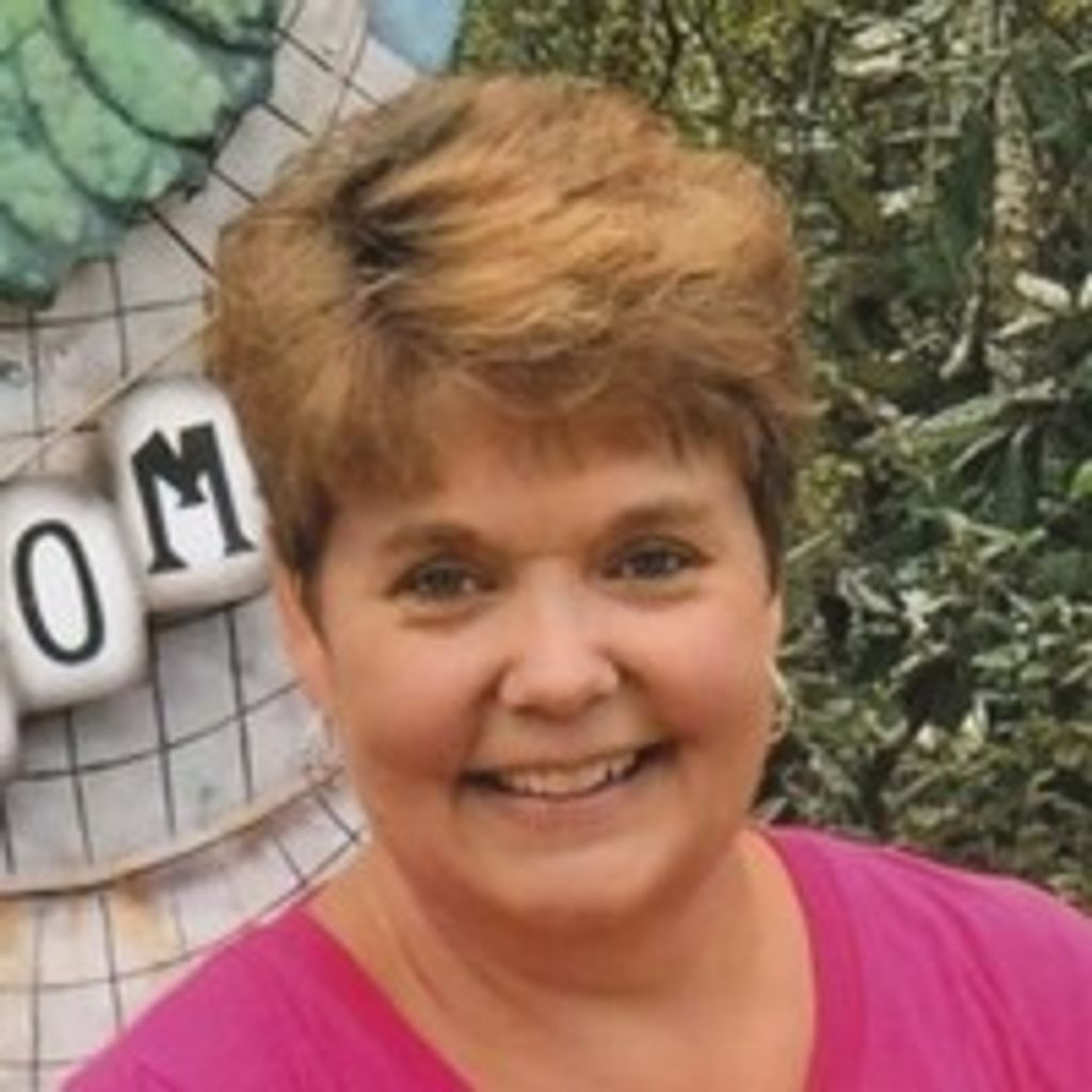 Christine Kimberly Danser