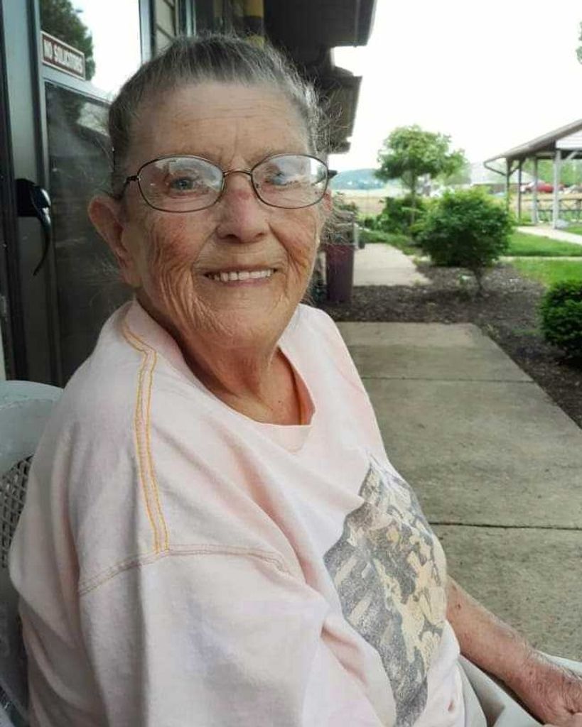 Barbara J. Carter