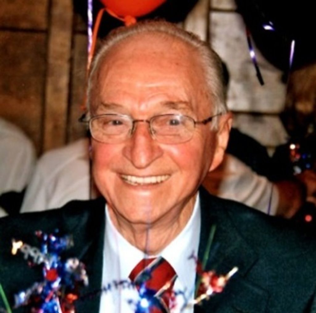 Herman C. Prietz Profile Photo