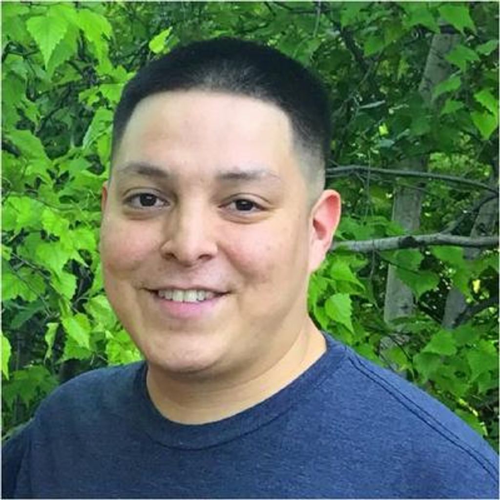 Scott Matthew Stout Profile Photo