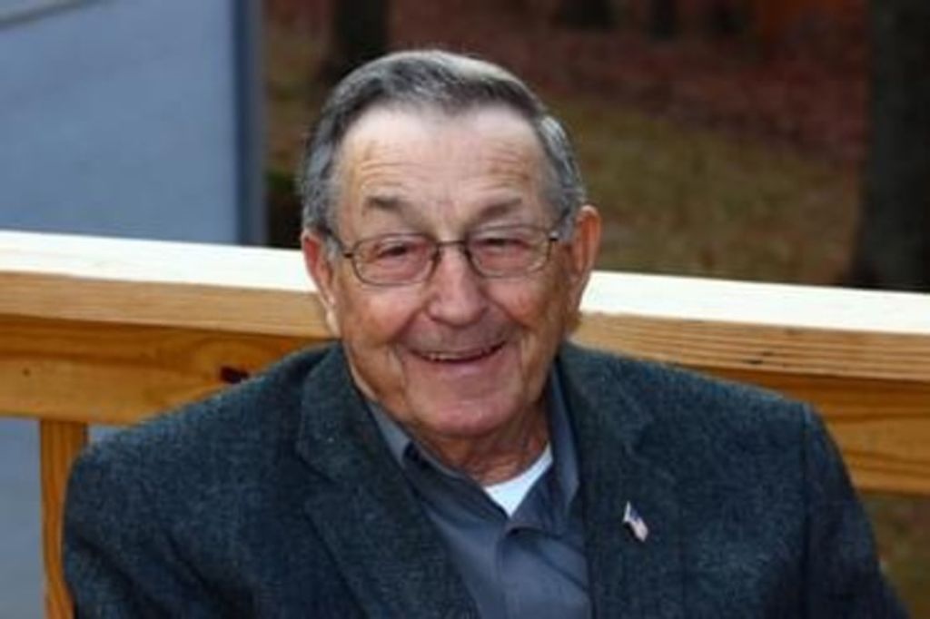 Raymond Eugene King, Sr. Profile Photo
