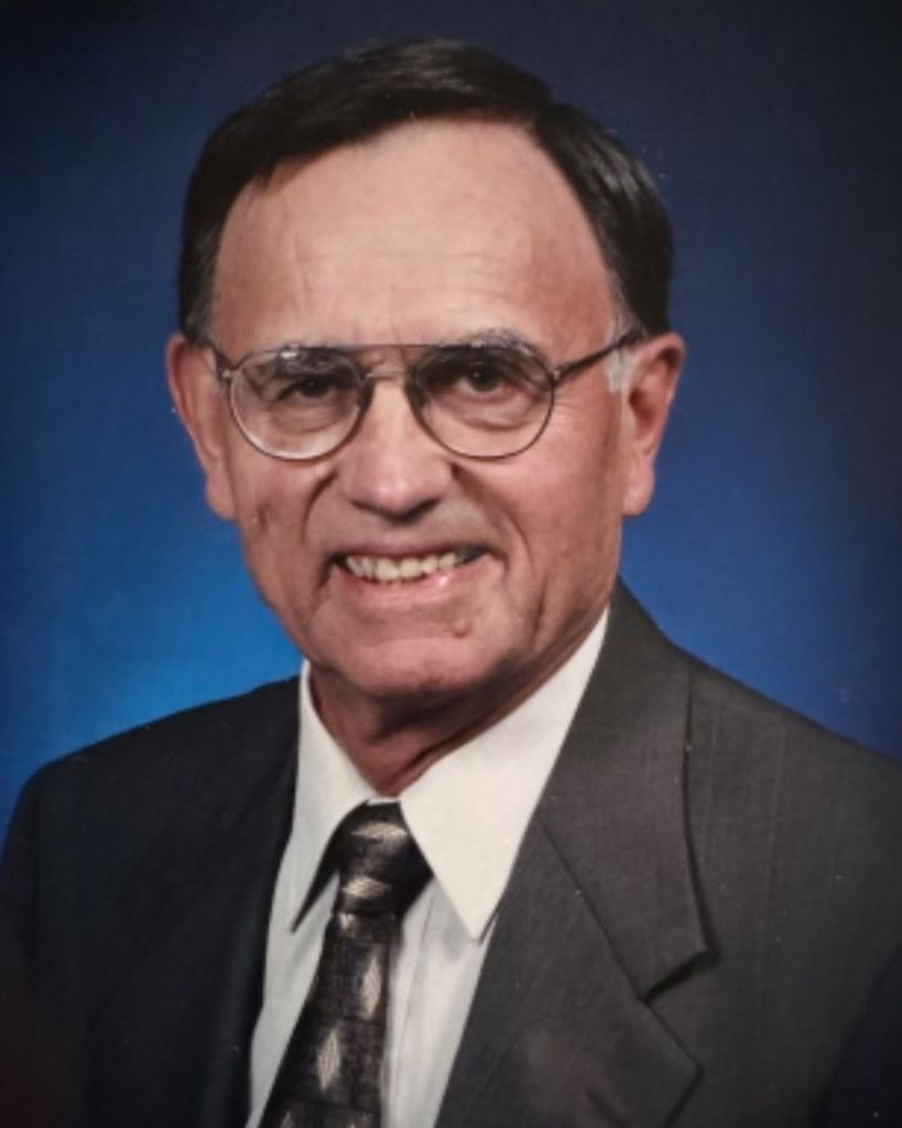 Austin N. Heise Profile Photo