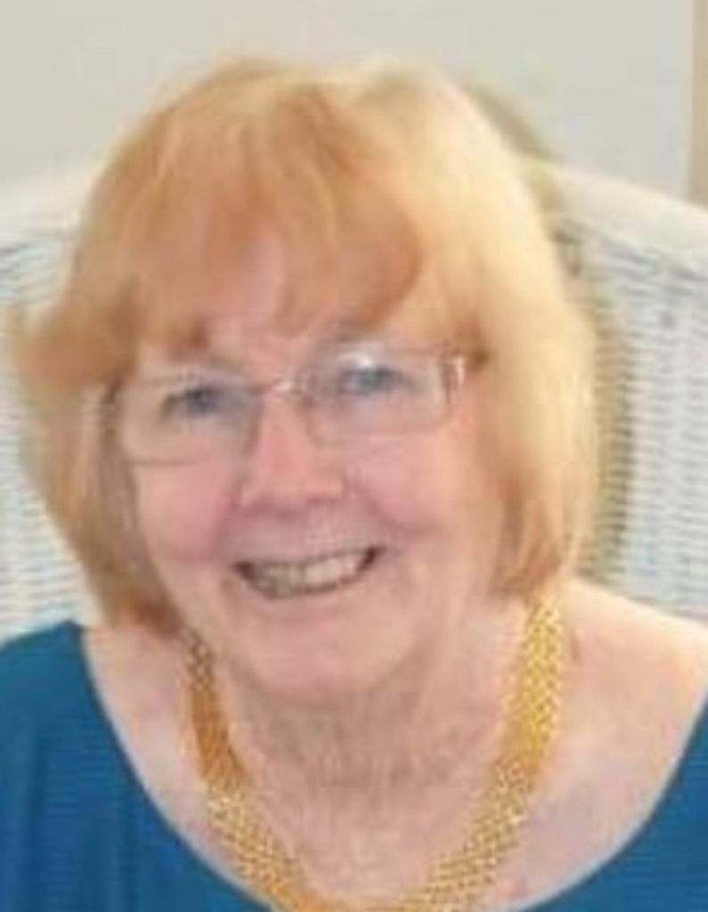 Lynne Ryan (Minisall)  Eberhardt