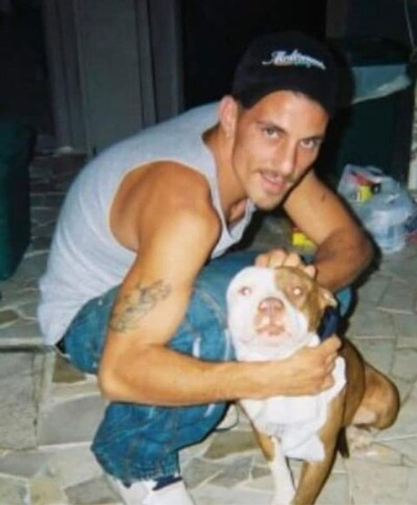 Jason Lee Taylor Profile Photo