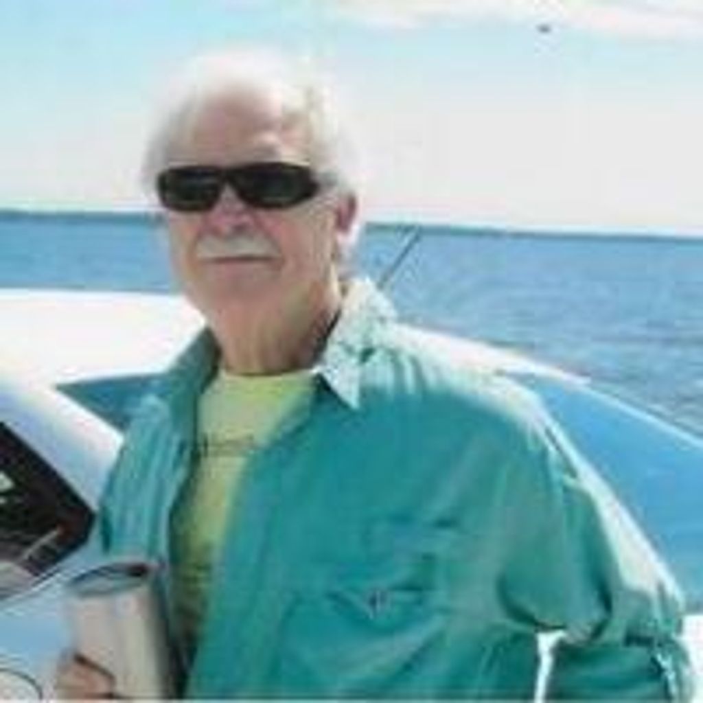 Jim (James) Herbert Garges