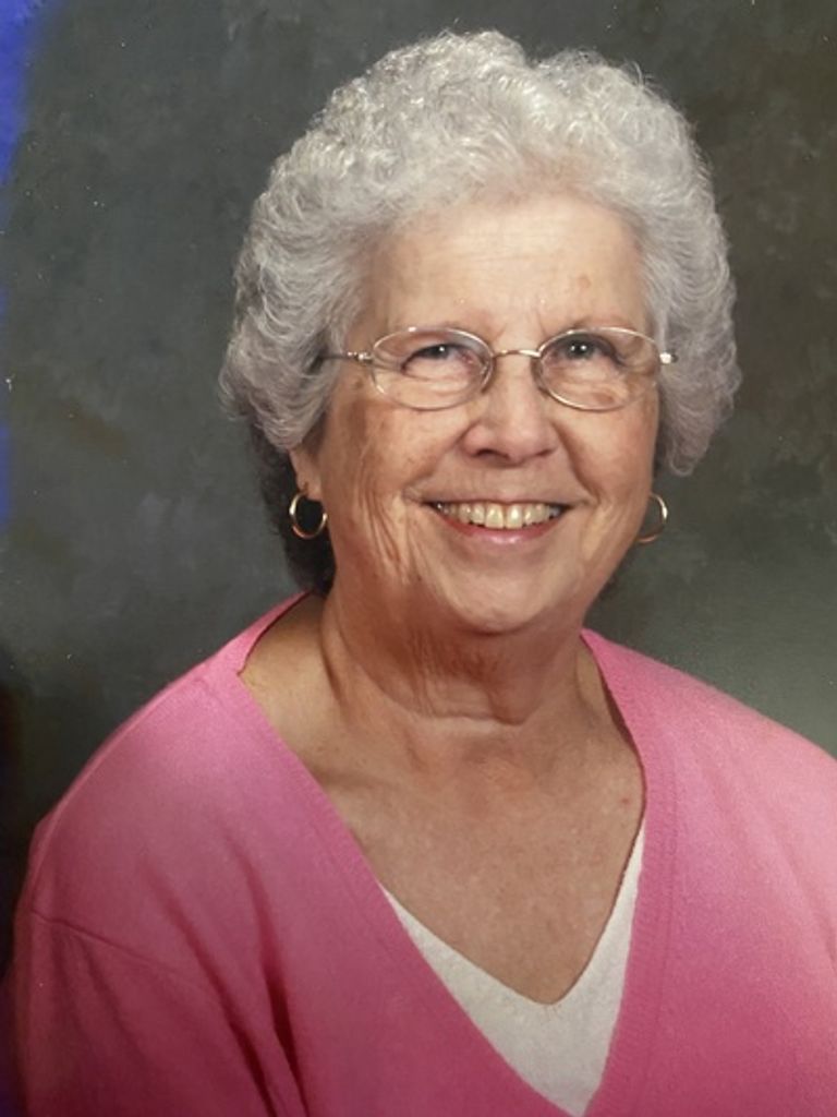 Shirley Jane Wilson Profile Photo